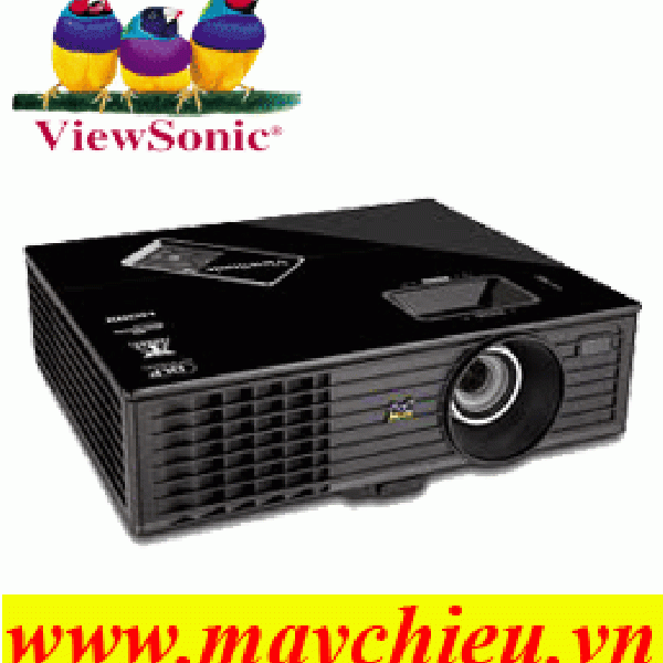 Máy chiếu Viewsonic PJD 6553W